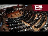Senado aprueba Reforma Político Electoral / Excélsior Informa
