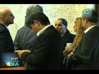 Juicio de Paulina Rubio es aplazado por sexta vez en Miami