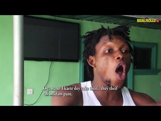 Johnny The Wise Fool (Episode 24) - Nigerian Nollywood Movies