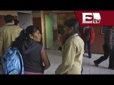 BULLYING: Menor ha sido maltratada con apoyo de las autoridades escolares / Vianey Esquinca