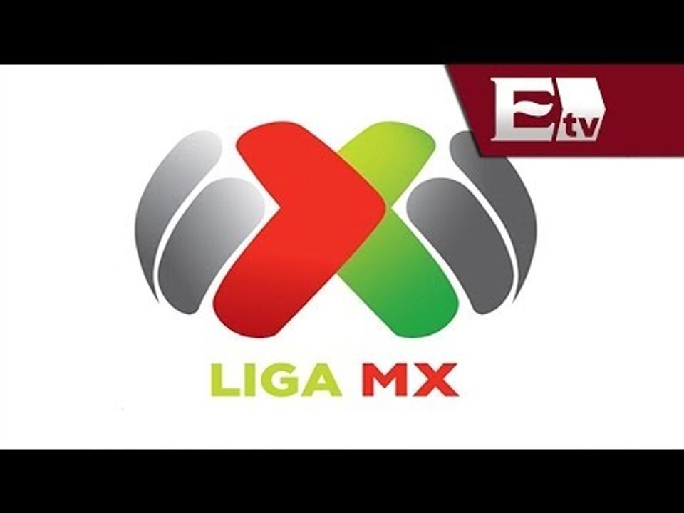 Semifinales de la Liguilla Mx / Andrea Newman