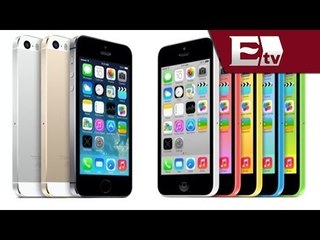 Resultados sobre venta de celulares actualmente / Paul Lara