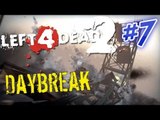 Left 4 Dead 2 Custom Map | Daybreak #7 (Gameplay)