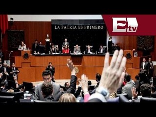 Numeralia sobre las repercusiones de la Reforma Política/Excélsior Informa