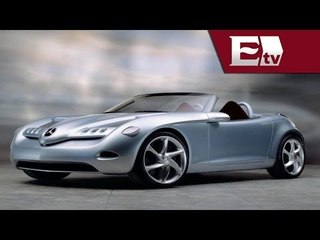 Mercedes venderá autos por internet / Dinero con Dario Celis