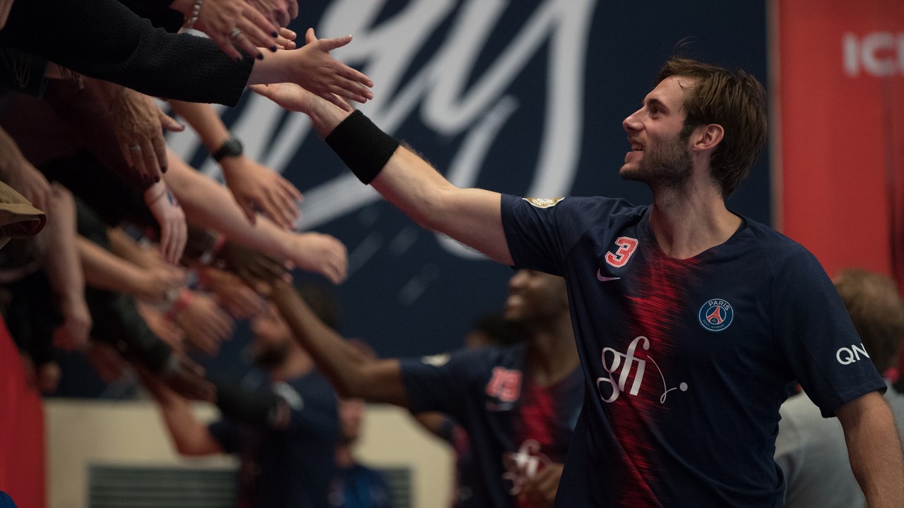 PSG Handball - Pontault : les réactions
