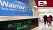 Walmart incrementa sus ventas tras Buen Fin 2013 / Dinero con David Segoviano