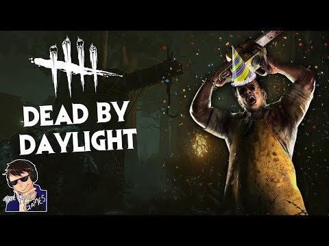CHAINSAW PARTY!!! - Dead by Daylight Gameplay - Funny Highlights