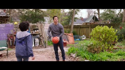 Instant Family Official Trailer