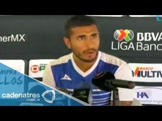 Querétaro quiere aprovechar el mal momento de Cruz Azul para ampliar su racha ganadora