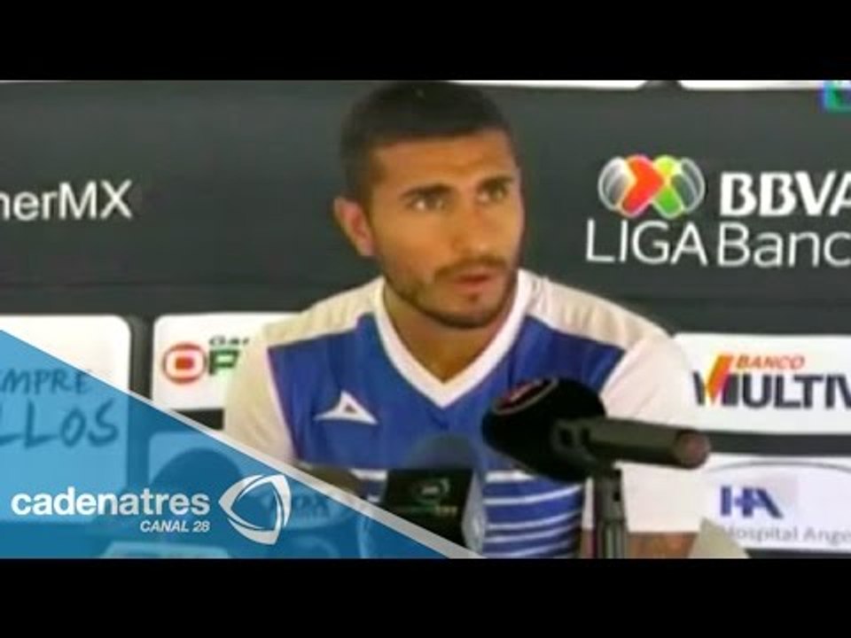 Querétaro quiere aprovechar el mal momento de Cruz Azul para ampliar su racha ganadora