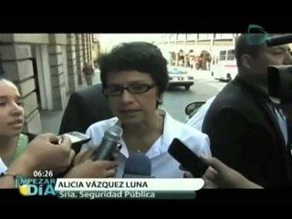 Ejército captura a "El Frío", líder del grupo delictivo "Guerreros Unidos"