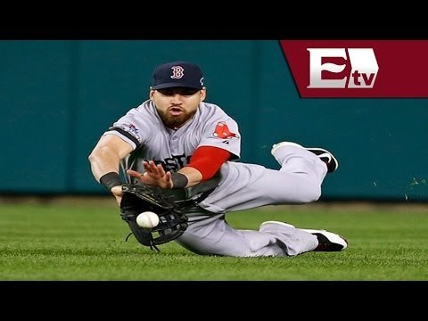 Ellsbury firmaría con los Yanquis por siete años y 153 mdd / Andrea Newman