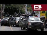 Gobernador de Chihuahua implementará nuevas acciones de seguridad / Paola Virrueta