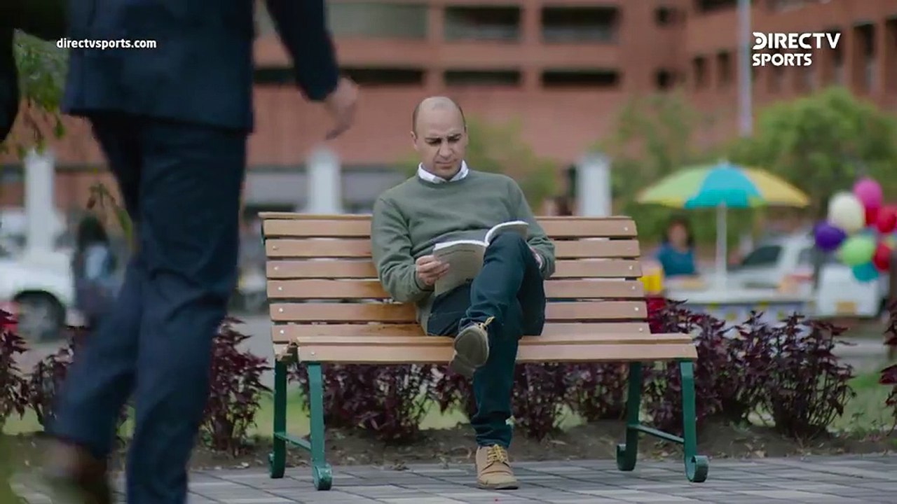 Porque DE FÚTBOL SE HABLA ASÍ con el Profe Magnoli Y Tito Puccetti desde DIRECTV Sports. #FutbolAsíDIRECTV