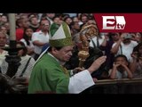 Norberto Rivera denuncia extorsiones a la Iglesia Católica / Titulares con Vianey Esquinca