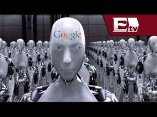 Google inicia proyecto creando robots / Paul Lara