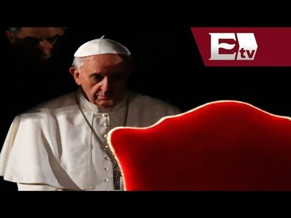 Papa Francisco anuncia medidas contra el abuso de menores / Titulares con Vianey Esquinca