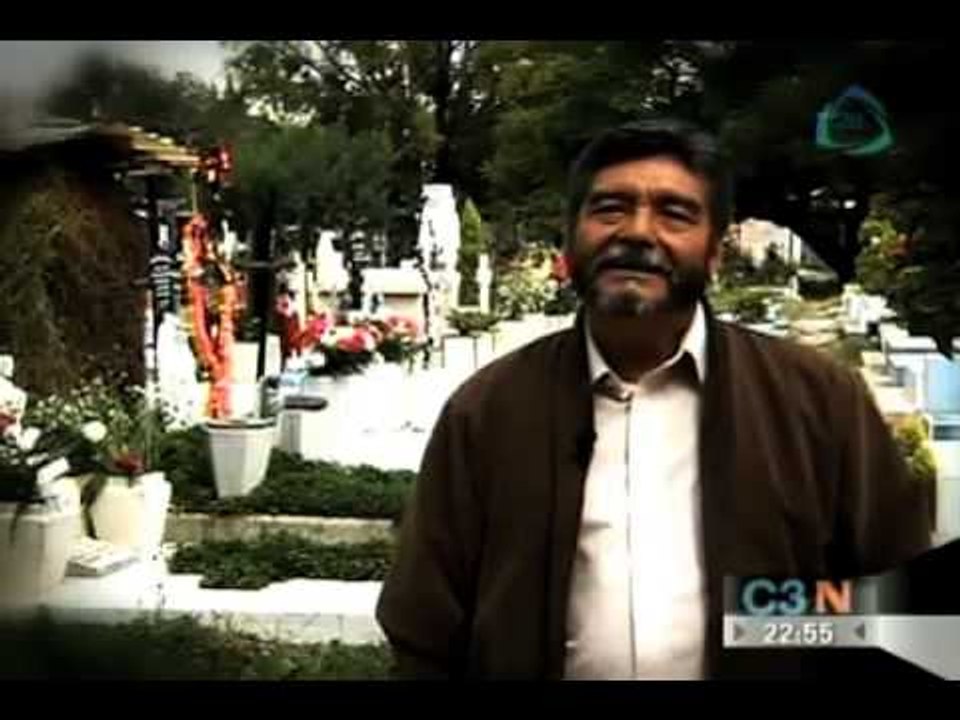 Los costos de la muerte