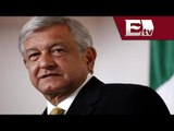 AMLO inicia actividad física tras sufrir un infarto / Mariana H y Kimberly Armengol