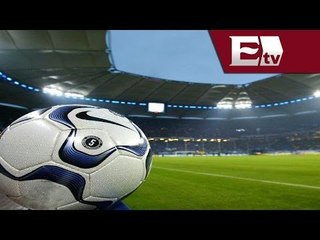 Sorteo Mundialista Brasil 2014 / Adrenalina con Rigoberto Plascencia