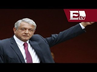 AMLO es dado de alta/Titulares de la Mañana