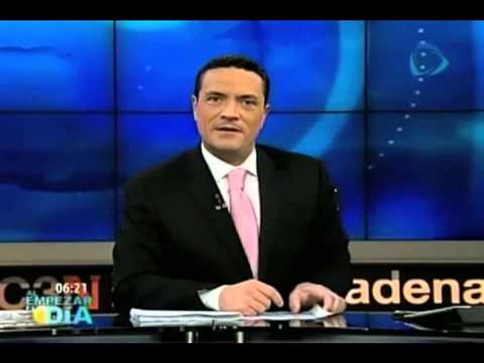 Senadora Layda Sansores da la cara