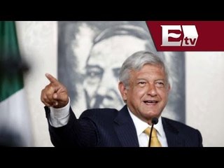 AMLO se recupera satisfactoriamente / Excélsior Informa con Andrea Newman