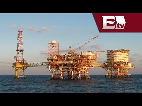 Ingresos de Pemex en Estados Unidos reportan disminución anual / Rodrigo Pacheco