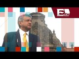 ¡Última hora! Andrés Manuel López Obrador es hospitalizado / Marcha contra la Reforma Energética