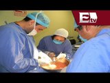 Realizan transplante multiorgánico en la Ciudad de México / Titulares de la noche