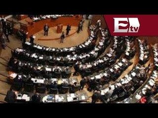 Comienzan las discusiones para el proyecto de Reforma Energética / Mario Carbonell