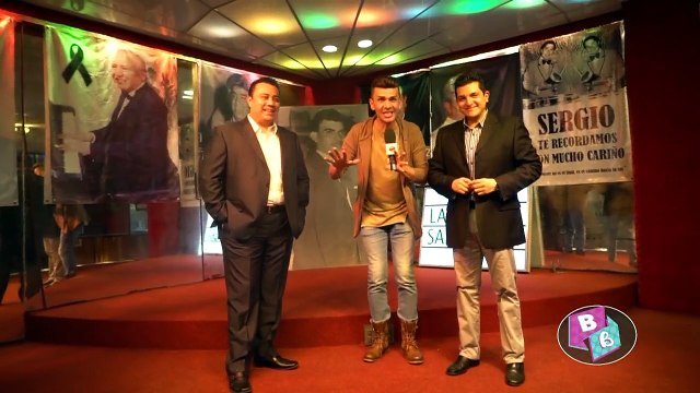 dbb-nuestro-companero-victor-formo-parte casting-como-habra-ido-031018