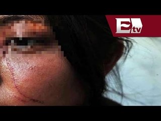 BULLYING: Niña mixteca es acusada de ser problemática / Titulares con Vianey Esquinca