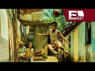 Anuncian película de "Pelé"/ Infiltrados con Josefo Velázquez