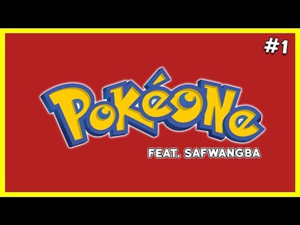 BERMULA DI KANTO! | PokeOne (w/ SafwanGBA)