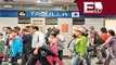 Metro otorga tarjetas a grupos vulnerables; cómo funcionan / Titulares con Vianey Esquinca