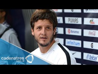 Pumas ya piensa en su duelo contra América