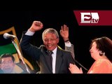 Nelson Mandela, una inspiración para el mundo cinematográfico / Joanna Vegabiestro