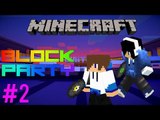 Minecraft Minigames | Block Party | #2