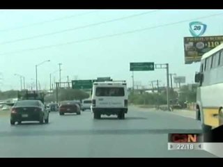 9 muertos por balacera en Reynosa