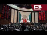 Senado aprueba en lo general el dictamen de la Reforma Político Electoral / Mario Carbonell