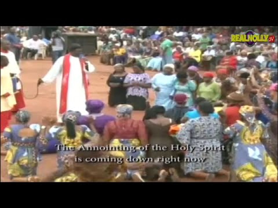 Breaking The Covenants {2} - With Rev Fr Emmanuel Obimma (Ebube Muonso)