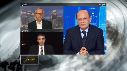 الحصاد- لغز اختفاء جمال خاشقجي