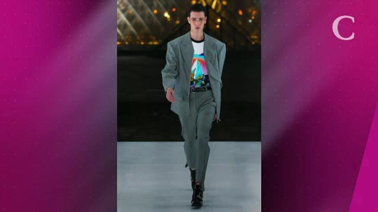 PHOTOS. Fashion Week : ce qu'on retient du défilé Louis Vuitton