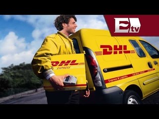 DHL trabaja en proyecto de envío con drones / Paul Lara