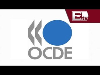 México registra la cuarta tasa más baja de desempleo: OCDE / Rodrigo Pacheco