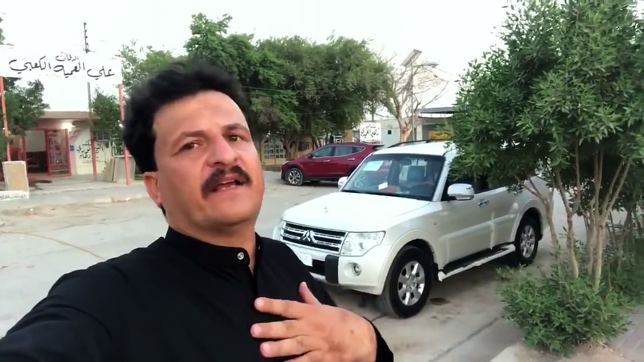 علي العميه يتحدث بخصوص دفنة تارة فارس