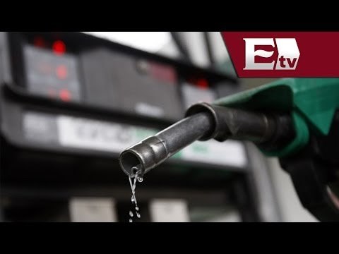 Mondragón desmiente desabasto de gasolina en Michoacán / Titulares de la tarde con Atalo Mata