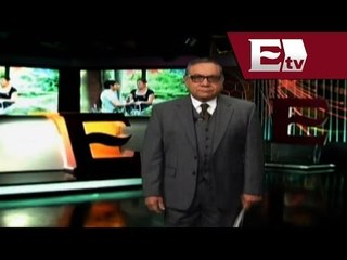 Bucareli 1, La dirección correcta / Félix Cortés Camarillo 7-12-13